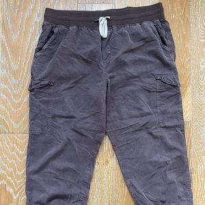 Aerie Cargo Pants